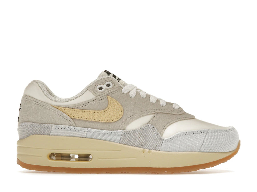 Nike Air Max 1 '87 Crêpe Os Clair (Femme)