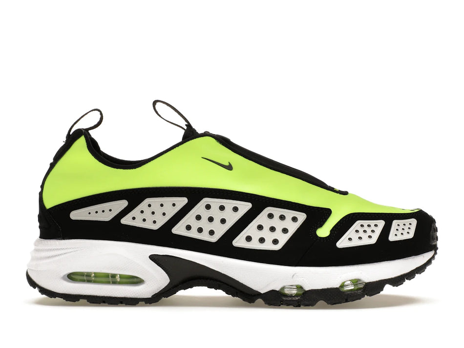 Nike Air Max Sunder Volt Black (Women's)