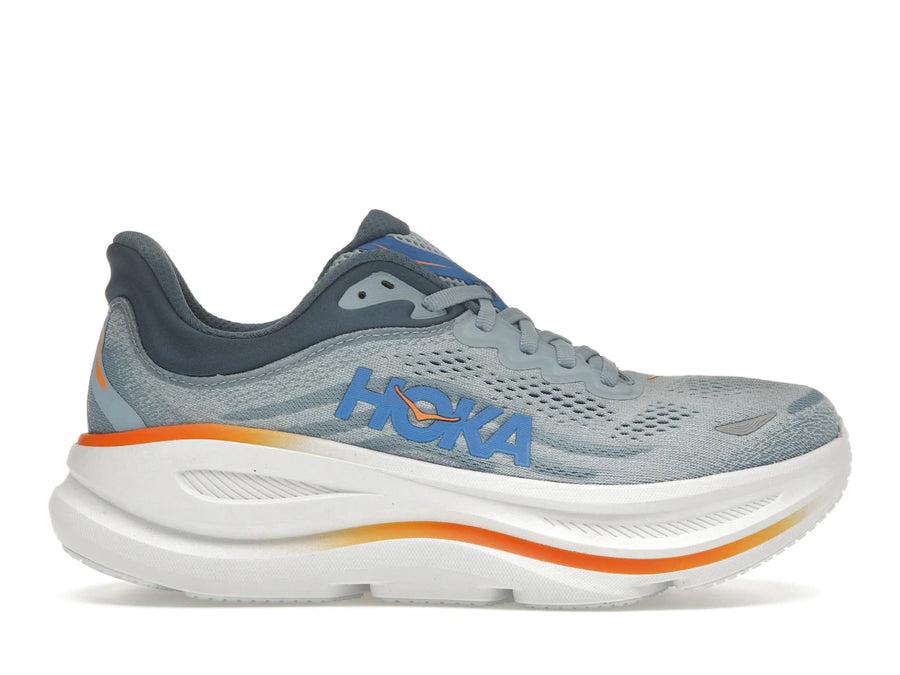 Hoka One One Bondi 9 Bruine Averse
