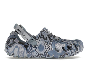 Crocs Pollex Clog by Salehe Bembury Jonas Wood