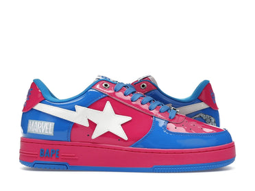 A Bathing Ape Bape Sta Marvel The Fantastic Four Galactus & Silver Surfer