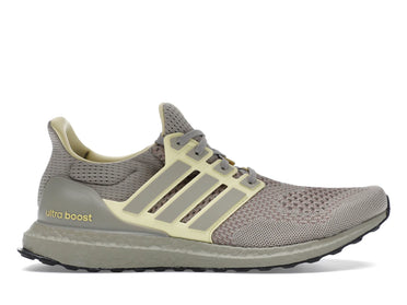 adidas Ultra Boost 1.0 Putty Beige Powder Yellow Core Black