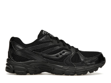 Saucony Grid Ride Millennium Black