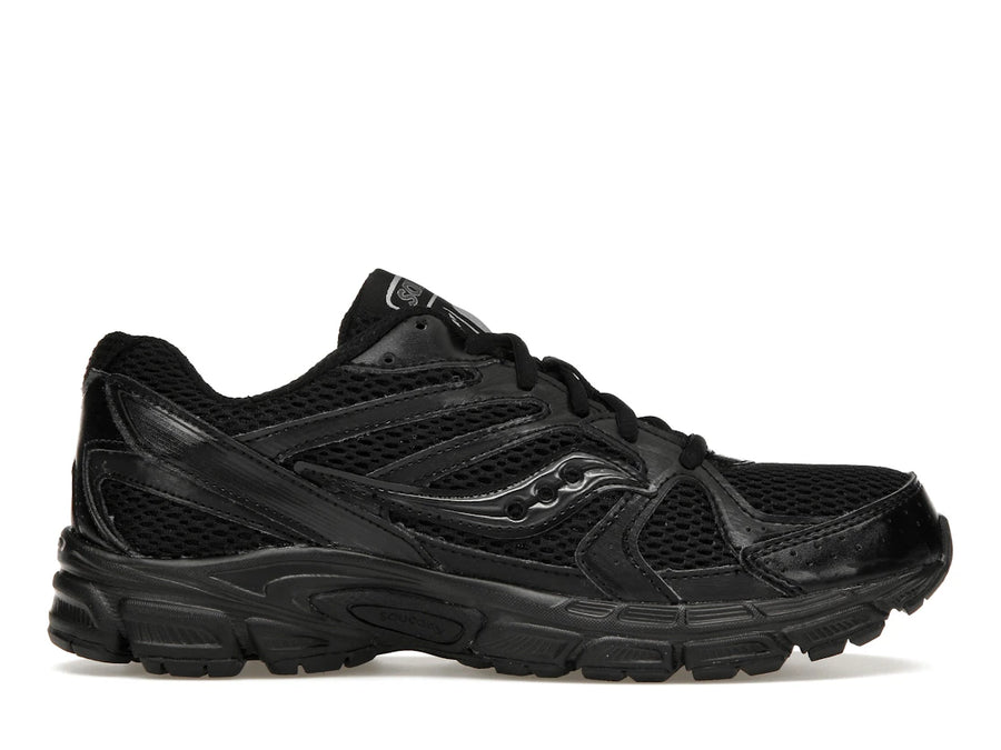 Saucony Grid Ride Millennium Noir