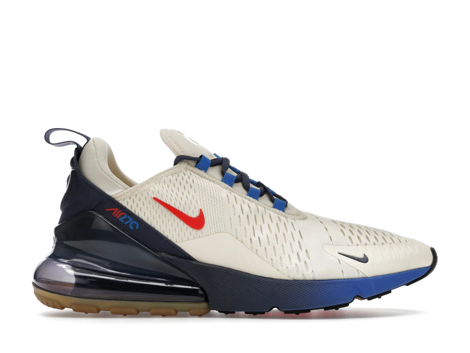 Nike Air Max 270 Los Angeles Dodgers
