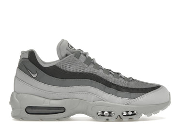 Nike Air Max 95 LIght Smoke Grey Anthracite