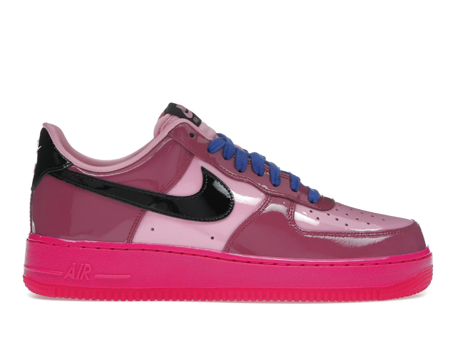 Nike Air Force 1 Low Rose Cooler Mûre