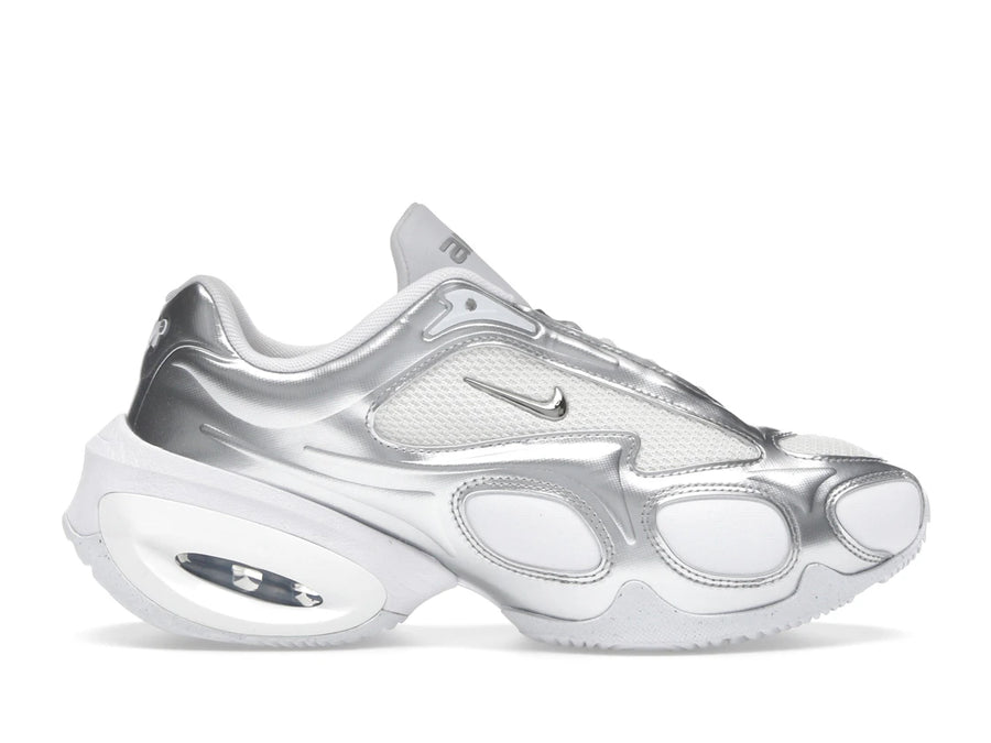 Nike Air Max Muse Argent Métallisé (Femme)