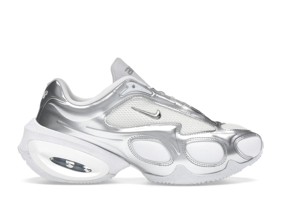 Nike Air Max Muse Metallic Silver (Women's)
