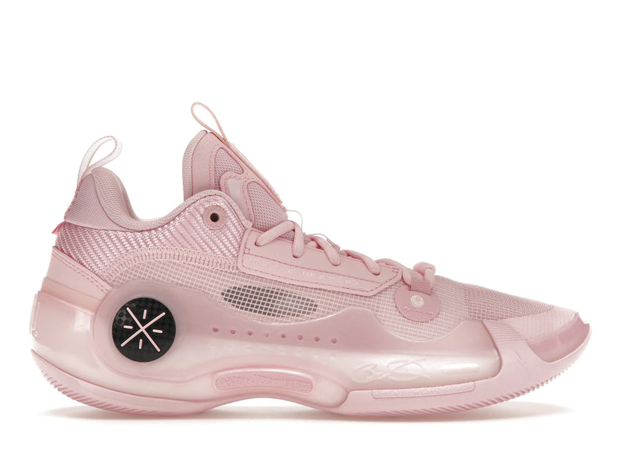 Chemin de Li-Ning, 10 bas cerisiers en fleurs