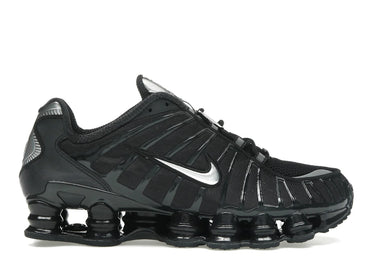 Nike Shox TL Off Noir Silver (Women's)
