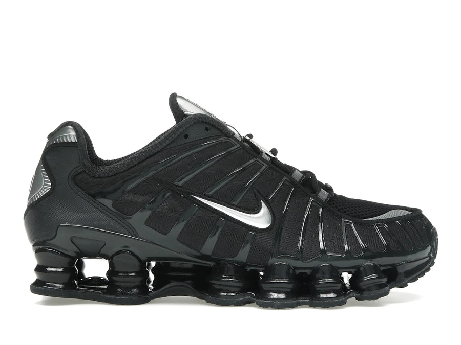 Nike Shox TL Off Noir Silver (Women's)