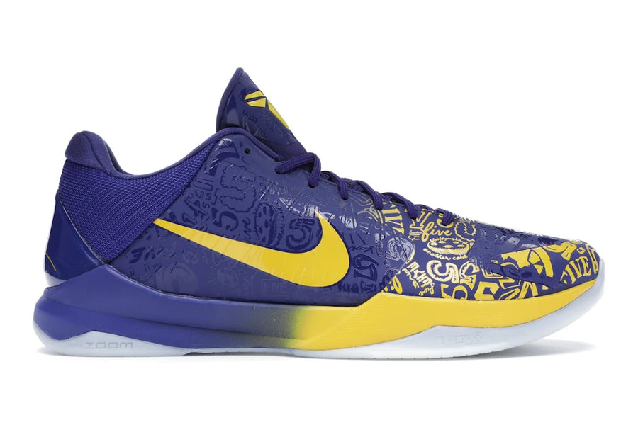 Nike Kobe 5 Protro 5 Anneaux (2020)