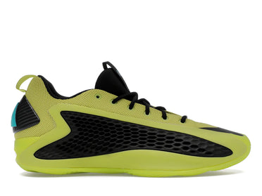 adidas AE 1 Low d'occasion, vert citron