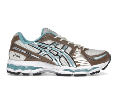 ASICS Gel-Kayano 12.1 Brown Blue