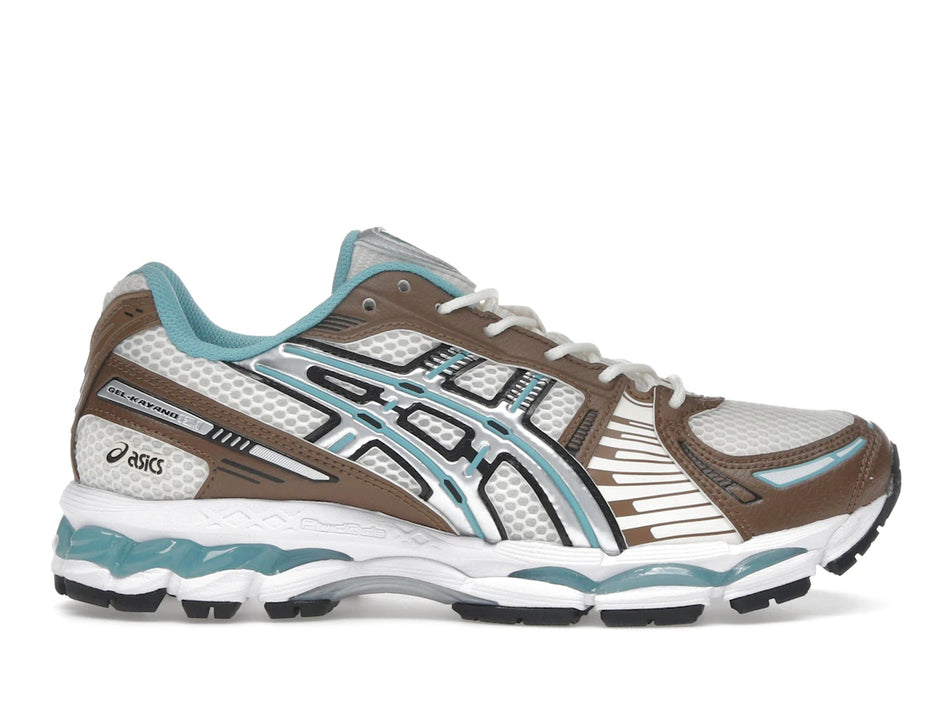 ASICS Gel-Kayano 12.1 Brown Blue