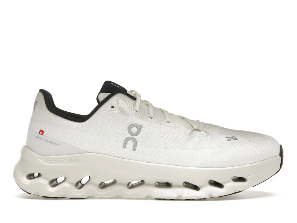 On Running Cloudtilt Pearl Ice