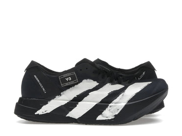 adidas Y-3 Adios Pro 4 Noir Blanc cassé