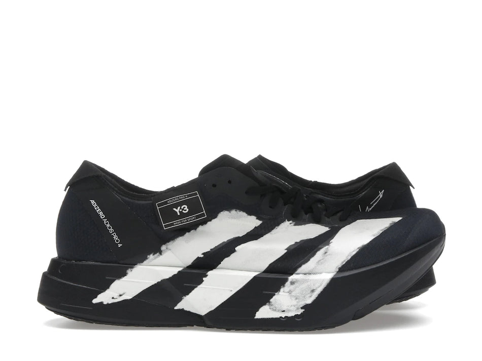 adidas Y-3 Adios Pro 4 Black Off White