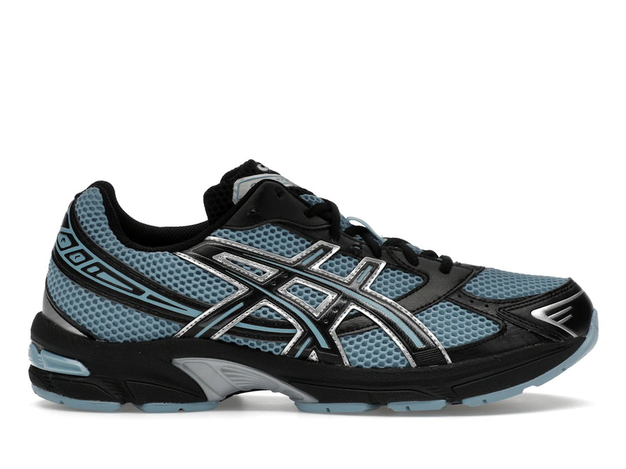 ASICS Gel-1130 Noir Bleu Glacé