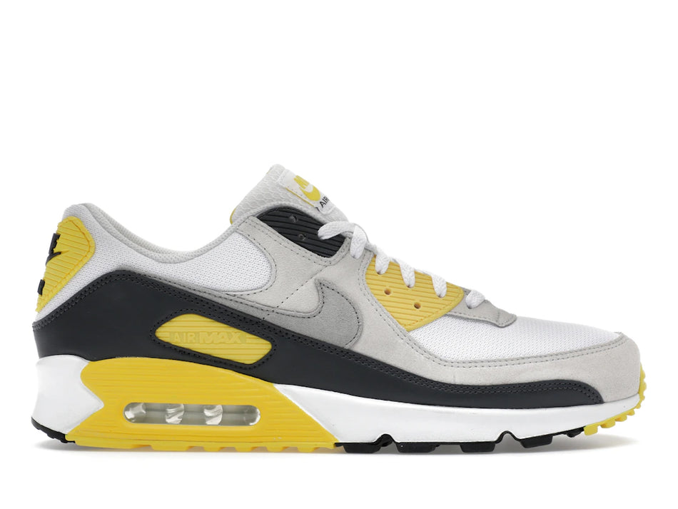 Nike Air Max 90 White Lightning