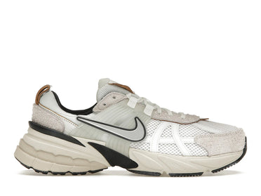 Nike V2K Run Summit White Light Orewood Brown (Women's)