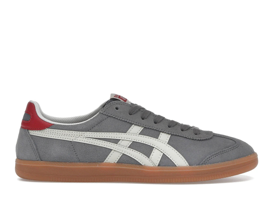 Onitsuka Tiger Tokuten Grey White