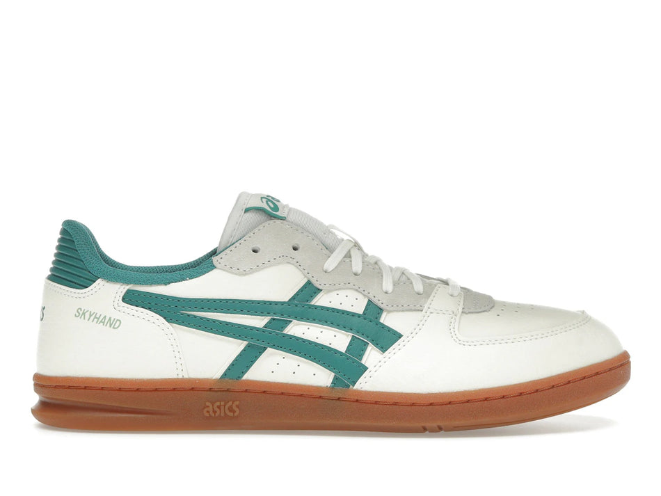 ASICS Skyhand OG Cream Rainy Lake Gum