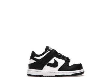 Nike Dunk Low Retro White Black Panda (TD)