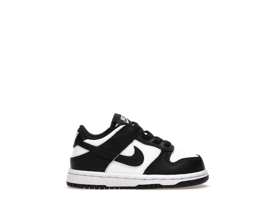 Nike Dunk Low Retro Blanc Noir Panda (TD)