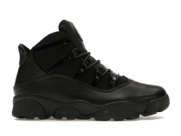 Jordan 6 Rings Winterized Black (2023)