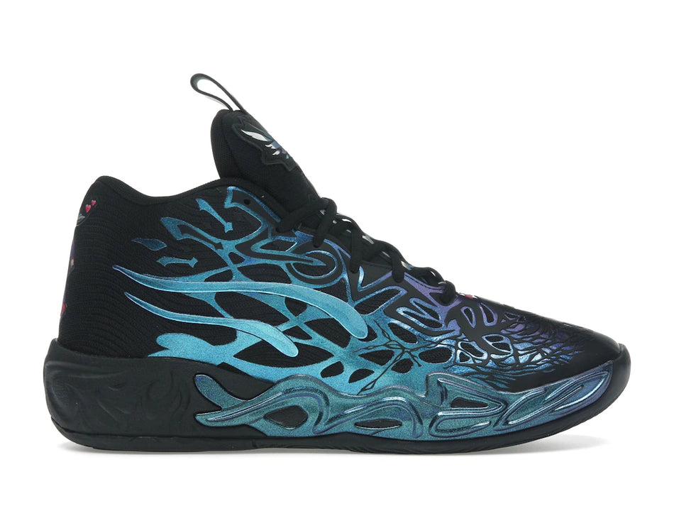 Puma LaMelo Ball MB.04 Reflections