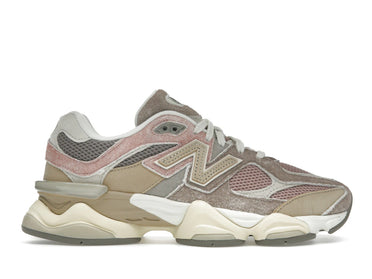New Balance 9060 Landslide Mushroom