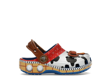 Crocs Classic Clog Toy Story Woody (TD)