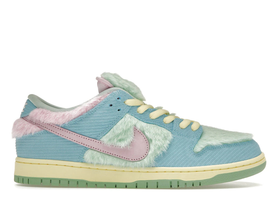 Nike SB Dunk Low Vert Visty