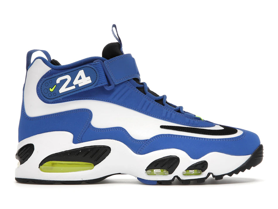 Nike Air Griffey Max 1 Varsity Royal (2021)