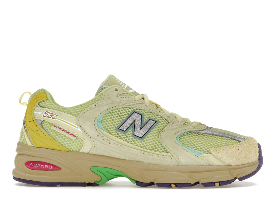 New Balance 530 Salehe Bembury Prospérité Soyez le prix