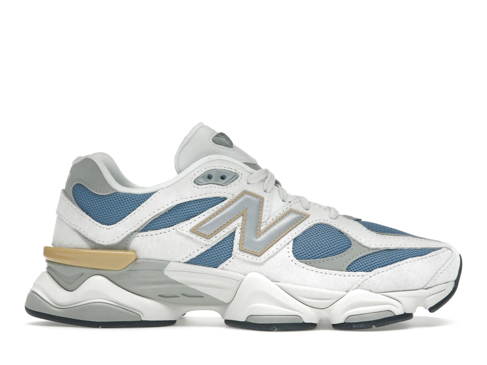 New Balance 9060 Heron Blue Grey