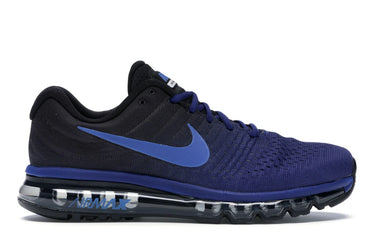 Nike Air Max 2017 Hyper Cobalt