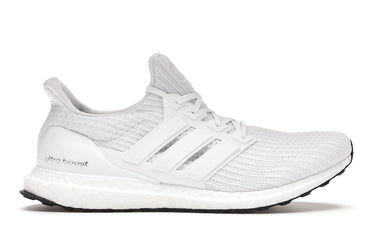 adidas Ultra Boost 4.0 Running White
