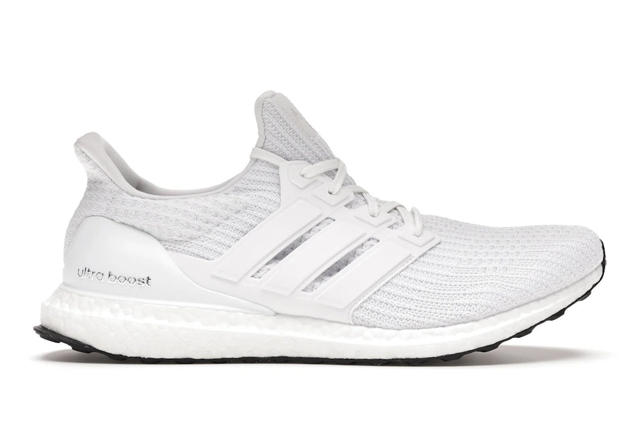 adidas Ultra Boost 4.0 Running Blanc