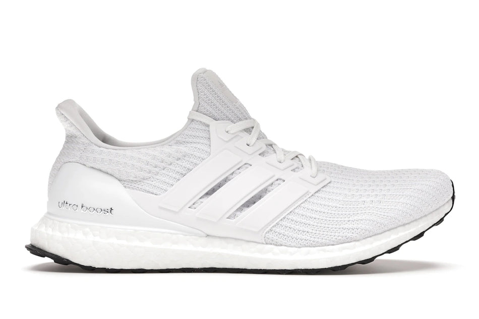adidas Ultra Boost 4.0 Running White