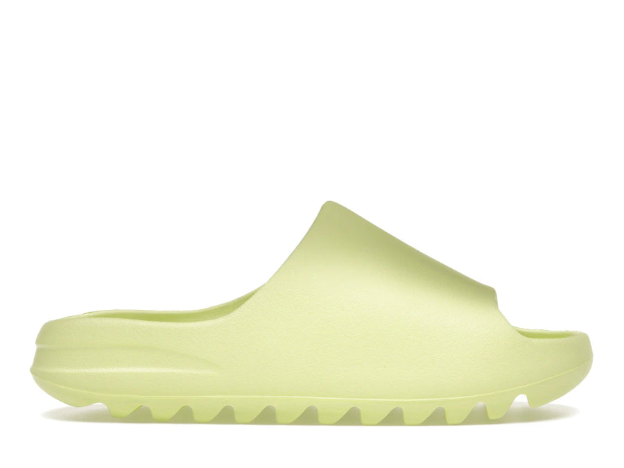 adidas Yeezy Slide Glow Green (Réapprovisionnement 2022/2023)