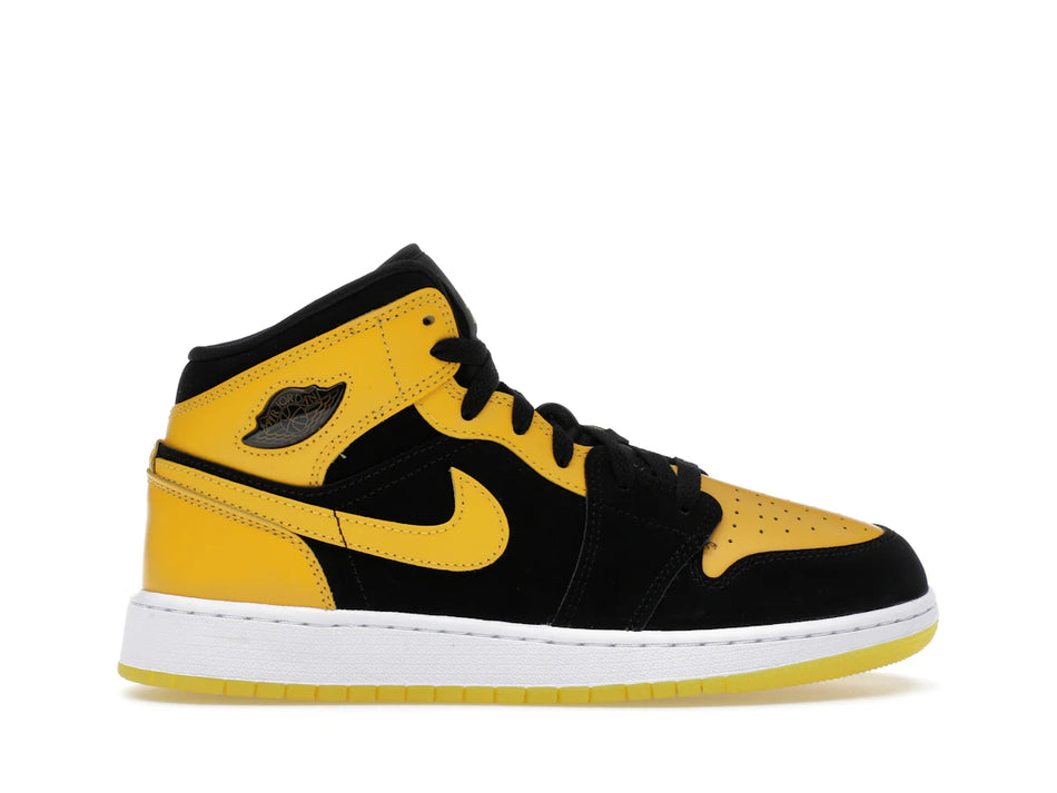 Jordan 1 Mid SE New Love (2025) (GS)