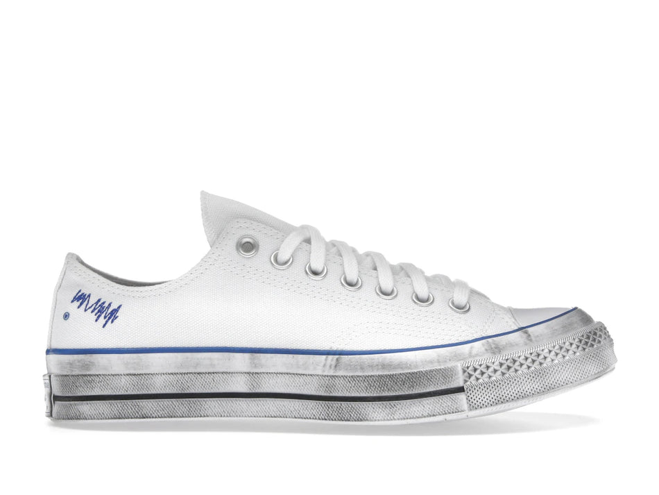 Converse Chuck 70 Low Ader Error Tofu Oyster