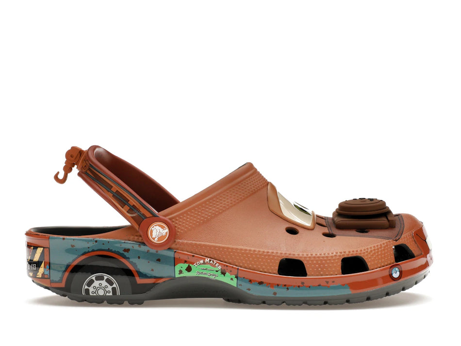 Crocs Classic Clog Mater