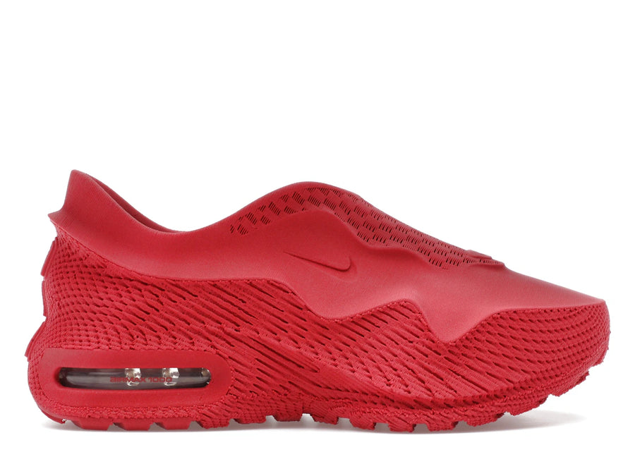 Nike Air Max 1000 Rouge