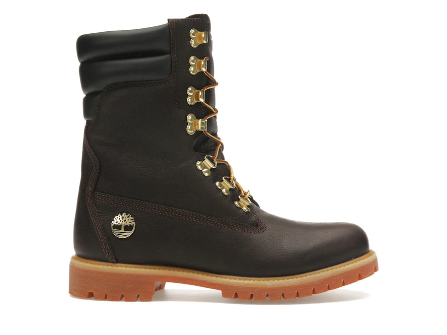 Bottes Timberland Premium Imperméables Super Boot Espresso