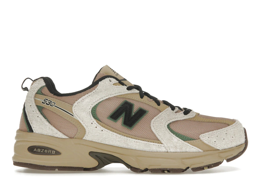 Encens en lin New Balance 530