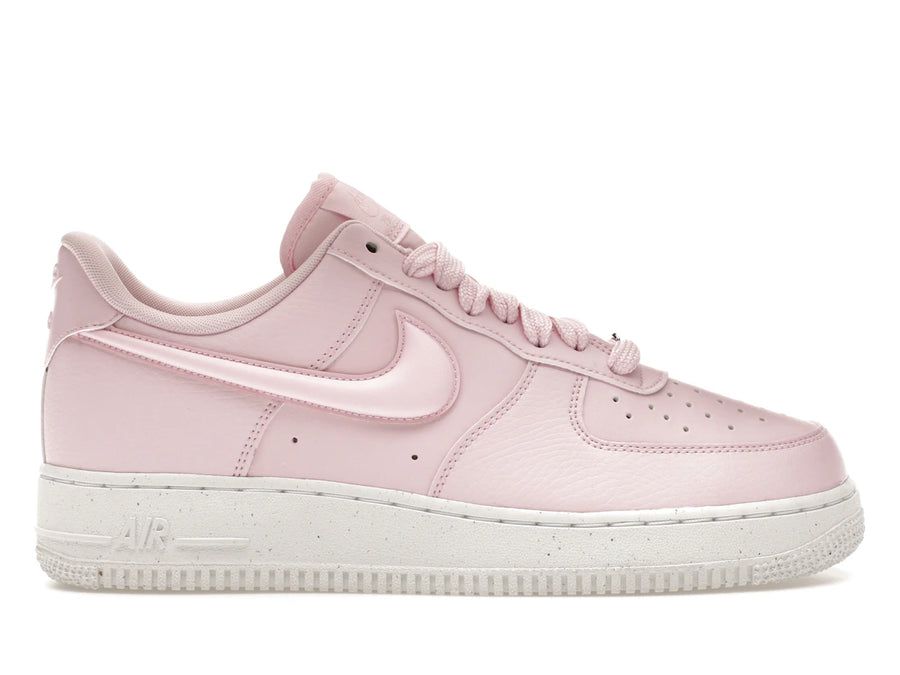 Nike Air Force 1 Low '07 Next Nature Rose Mousse Blanc (Femme)